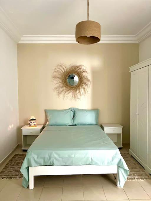 Sidi Bou Said - Nice House With Breathtaking View Экстерьер фото