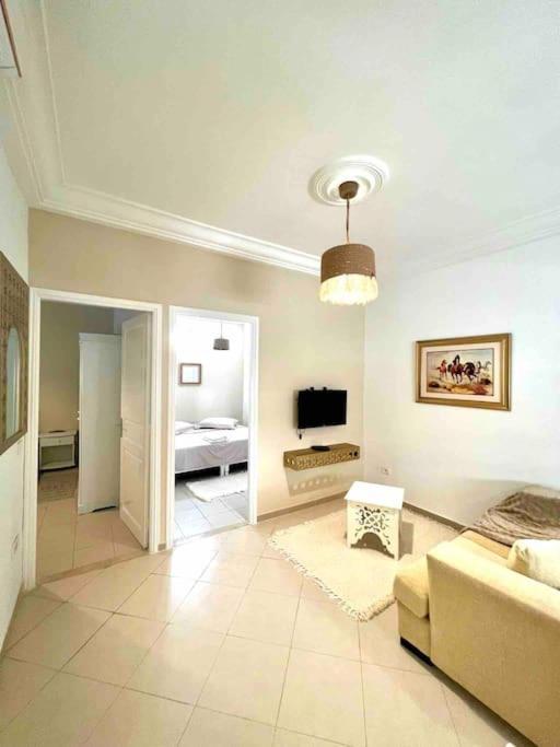 Sidi Bou Said - Nice House With Breathtaking View Экстерьер фото