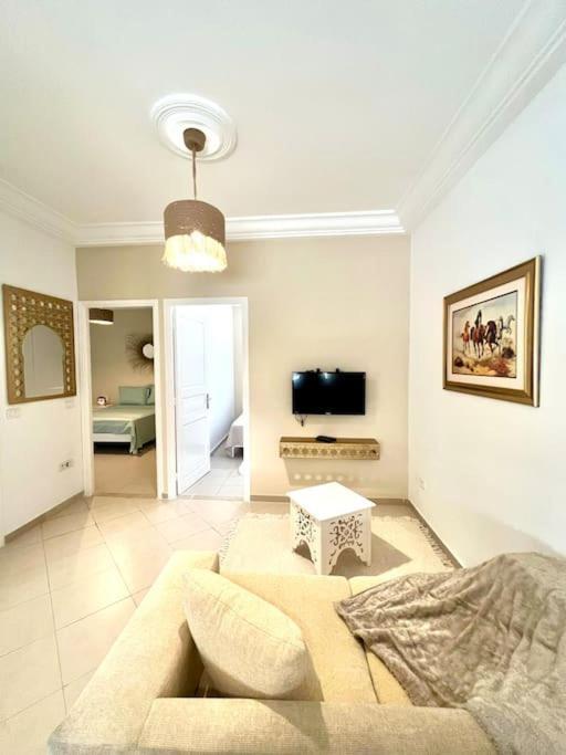 Sidi Bou Said - Nice House With Breathtaking View Экстерьер фото