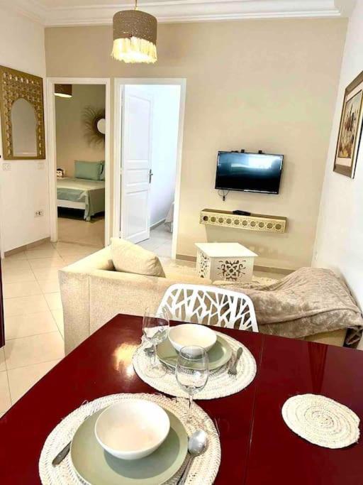 Sidi Bou Said - Nice House With Breathtaking View Экстерьер фото