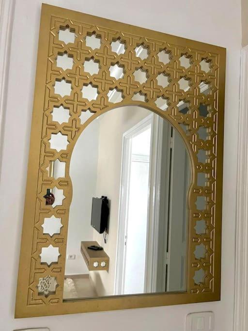 Sidi Bou Said - Nice House With Breathtaking View Экстерьер фото