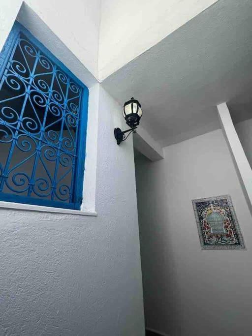 Sidi Bou Said - Nice House With Breathtaking View Экстерьер фото